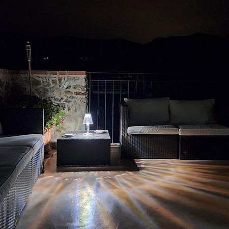 B&B L' Antica Macina 奎里阿诺 外观 照片