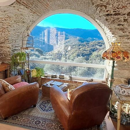 B&B L' Antica Macina 奎里阿诺 外观 照片