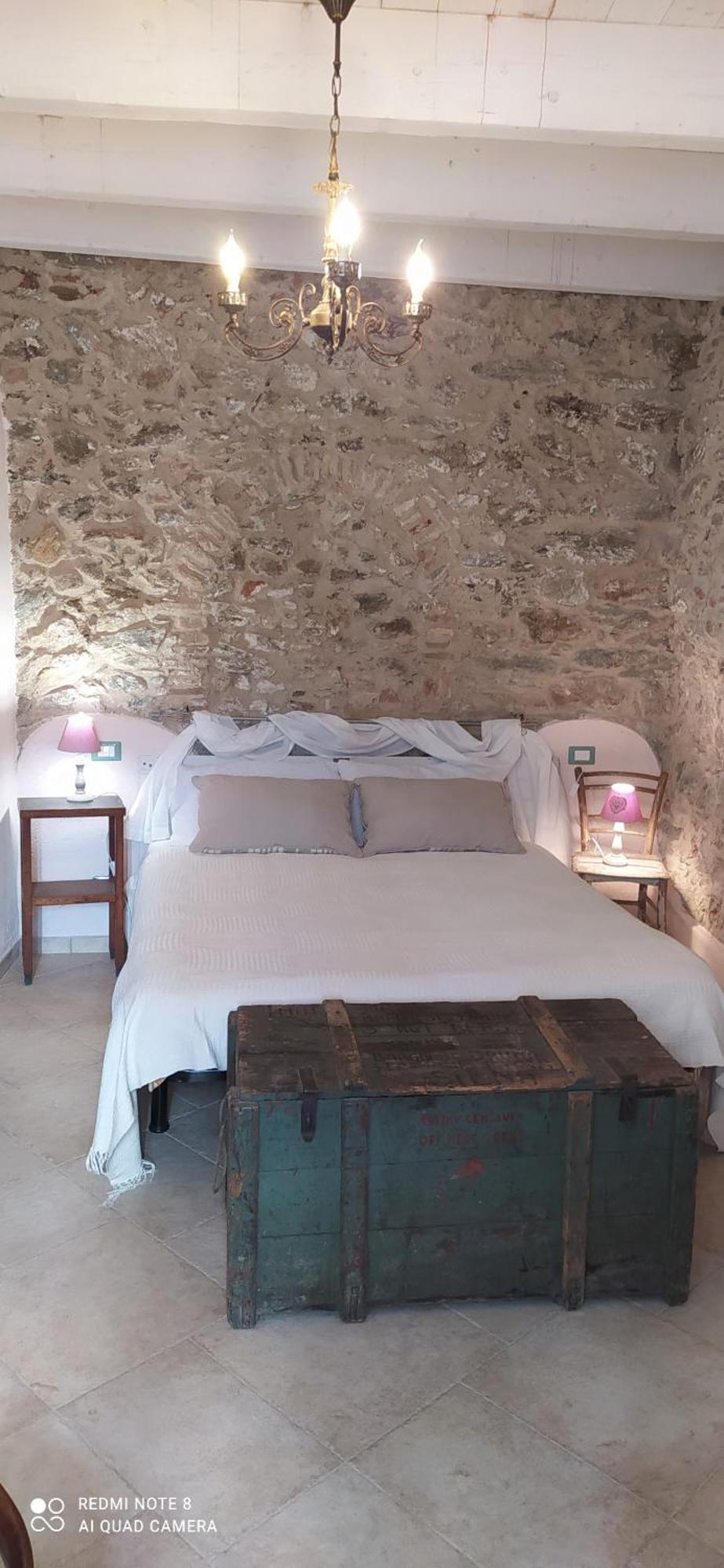 B&B L' Antica Macina 奎里阿诺 外观 照片