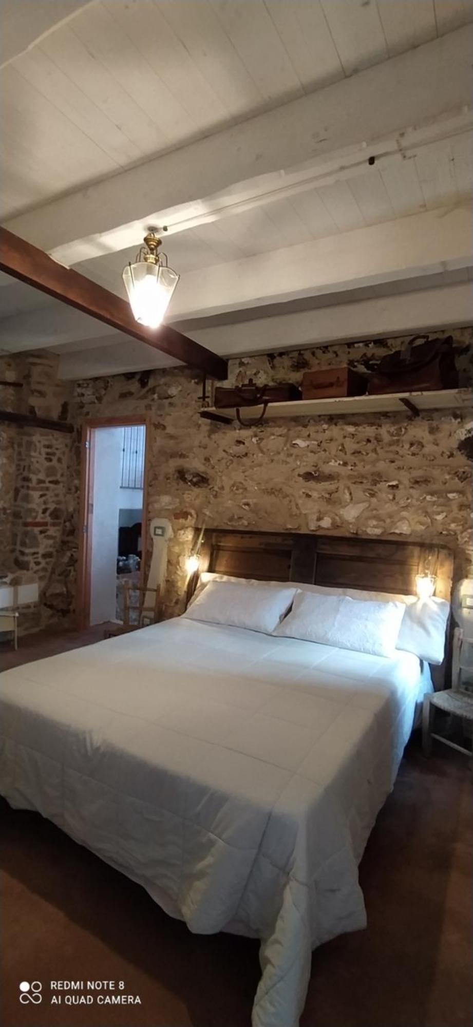 B&B L' Antica Macina 奎里阿诺 外观 照片