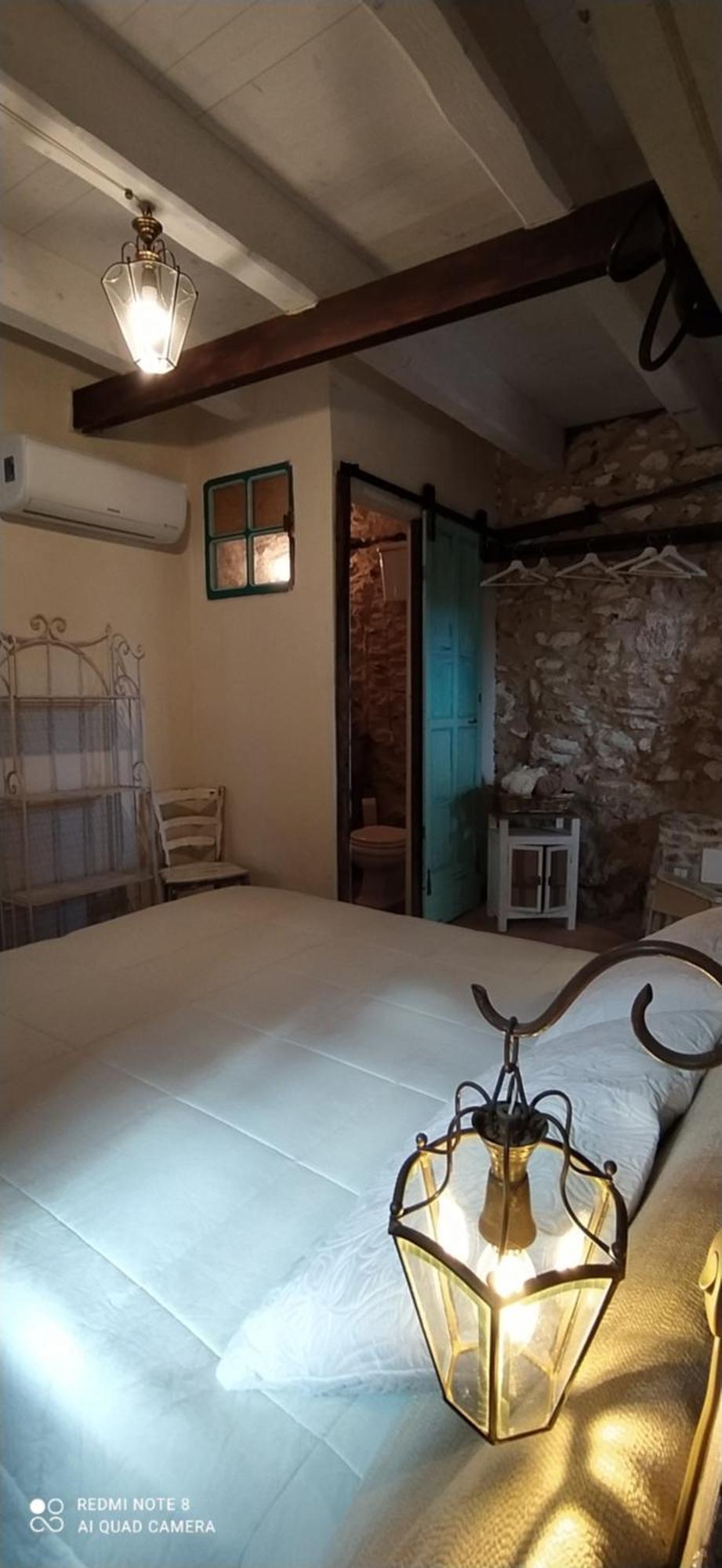 B&B L' Antica Macina 奎里阿诺 外观 照片