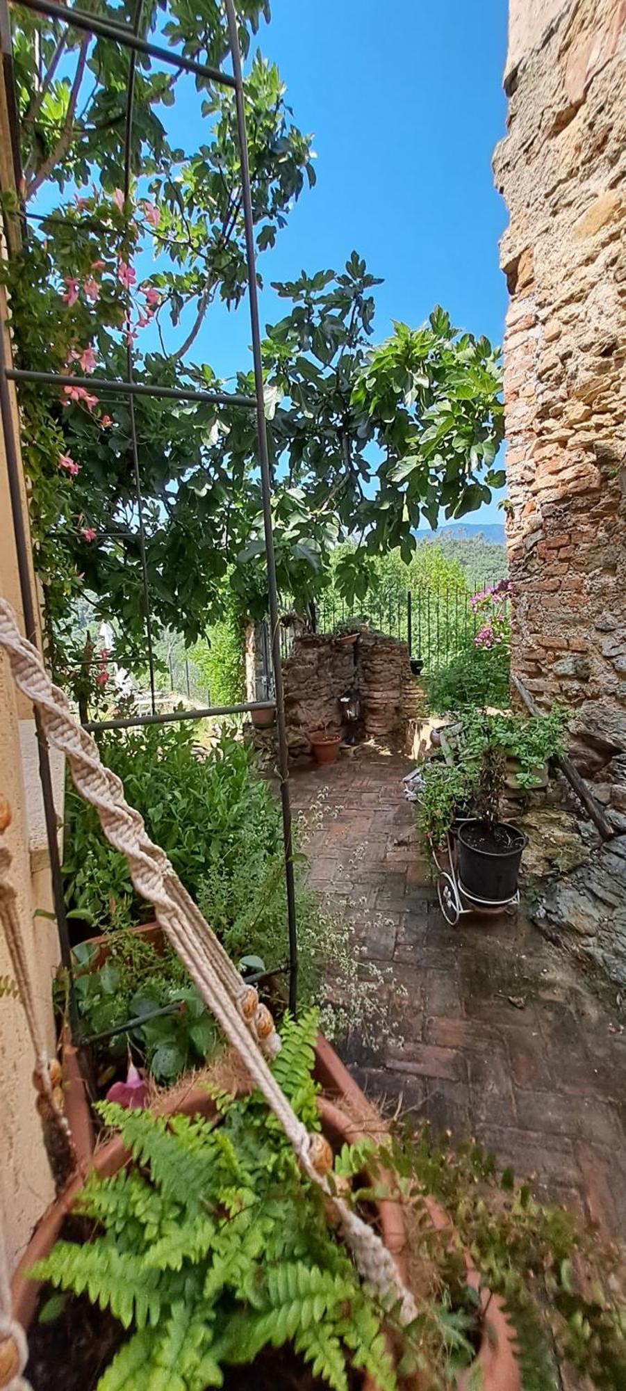 B&B L' Antica Macina 奎里阿诺 外观 照片