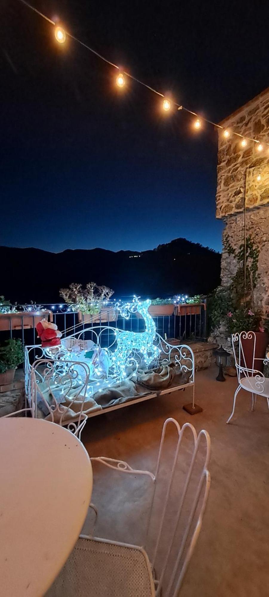 B&B L' Antica Macina 奎里阿诺 外观 照片
