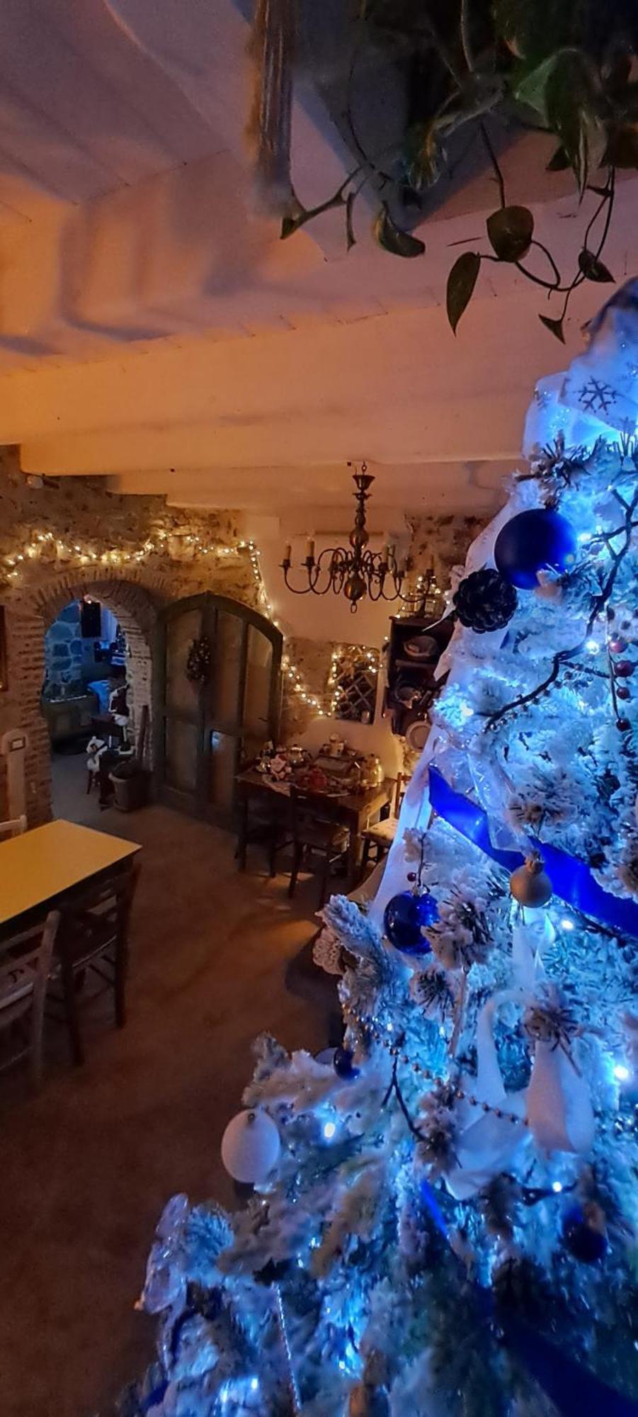 B&B L' Antica Macina 奎里阿诺 外观 照片