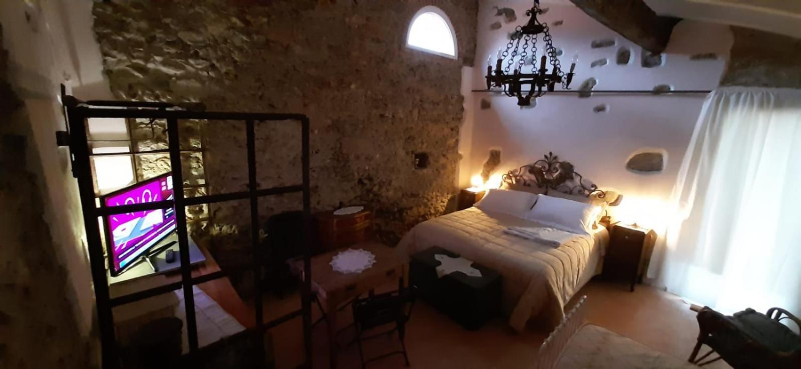 B&B L' Antica Macina 奎里阿诺 外观 照片
